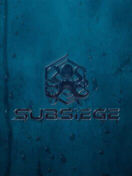 Subsiege Game Cover Artwork