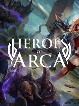 Heroes of Arca