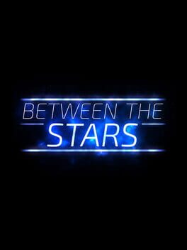 Between the Stars Game Cover Artwork