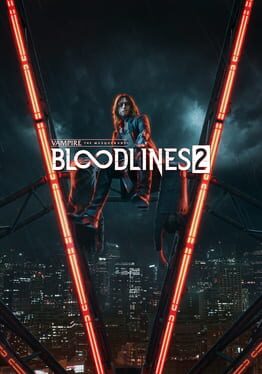 Buy Vampire: The Masquerade - Bloodlines 2 cd key