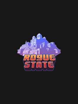 Rogue State Game Cover Artwork