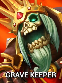 守墓者破解游戏下载-游戏公社