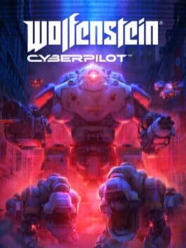 Buy Wolfenstein: Cyberpilot cd key
