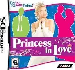 Princess in Love image