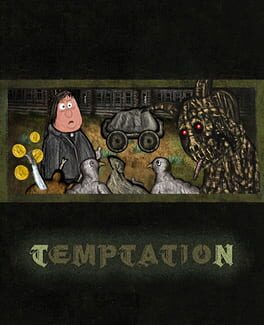 Temptation Game Cover Artwork