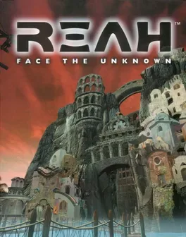 Reah: Face the Unknown
