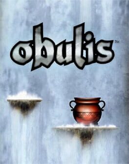 Obulis Game Cover Artwork