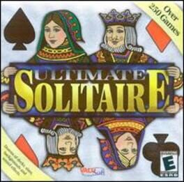 Ultimate Solitaire