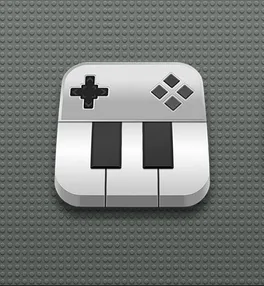 Piano Game X