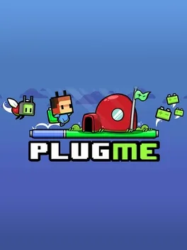 Image de couverture Plug Me