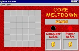 Core Meltdown