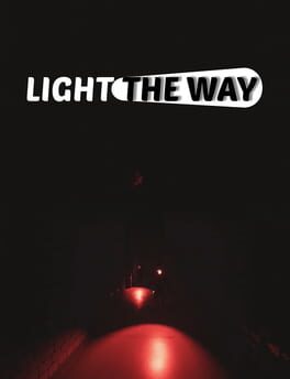 Light The Way Game Cover Artwork
