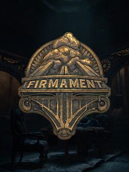 Firmament Game Cover Artwork