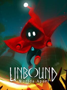 Unbound: Worlds Apart Game Cover Artwork