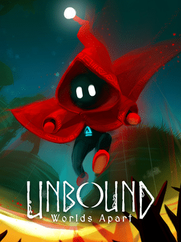 Cover for Unbound: Worlds Apart