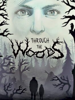 Through the Woods Game Cover Artwork