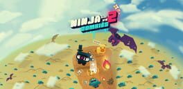 Ninja Dude vs. Zombies 2