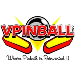 Visual Pinball