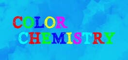Color Chemistry Game Cover Artwork