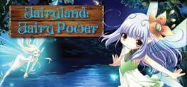 Fairyland: Fairy Power Game Cover Artwork