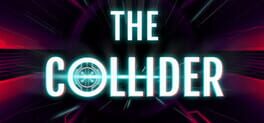 The Collider Game Cover Artwork