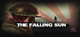 The Falling Sun Game Cover Artwork