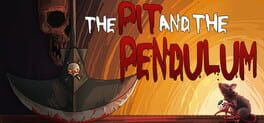 The Pit And The Pendulum Game Cover Artwork