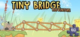 Tiny Bridge: Ratventure Game Cover Artwork