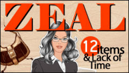 Zeal