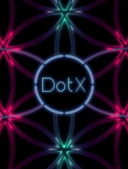 DotX Game Cover Artwork