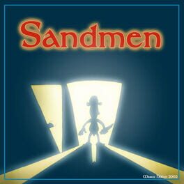 Sandmen