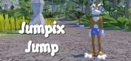 Jumpix Jump Game Cover Artwork