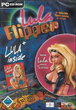 Lula Flipper