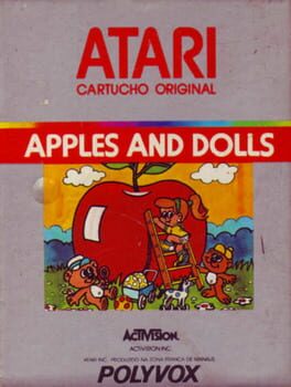 Apples and Dolls