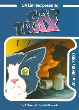 Cat Trax