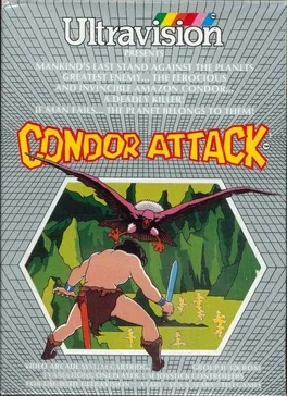 Condor Attack image