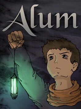 Alum Game Cover Artwork
