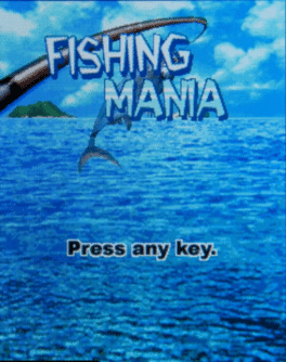 Fishing Mania