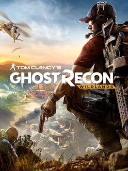 Tom Clancy's Ghost Recon: Wildlands gambar