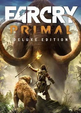 Far Cry Primal: Deluxe Edition image