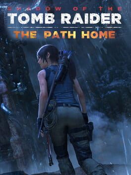 Shadow of the Tomb Raider: The Path Home