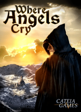 Where Angels Cry