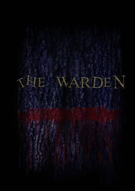The Warden Game Cover Artwork