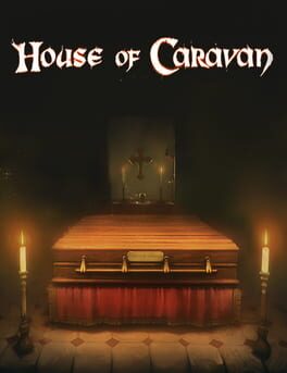 House of Caravan