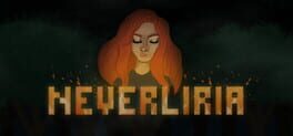 Neverliria Game Cover Artwork