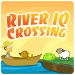 River Crossing IQ - Trivia Quiz