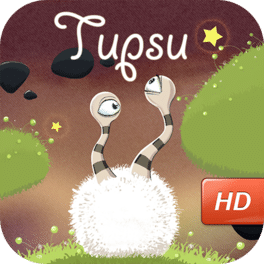 Tupsu
