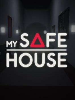 My Safe House Game Cover Artwork