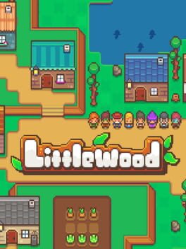 Littlewood Game Cover Artwork