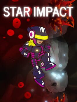 Star Impact Game Cover Artwork